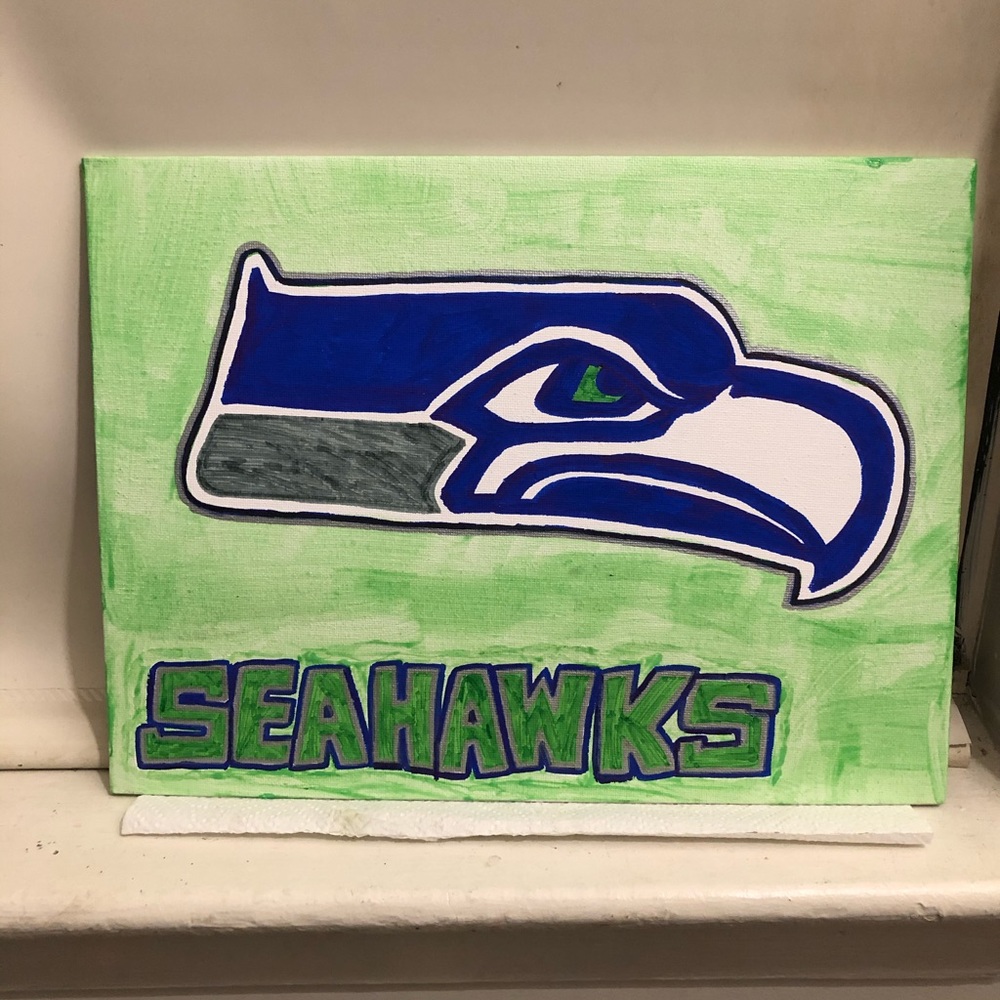 Seattle Seahawks